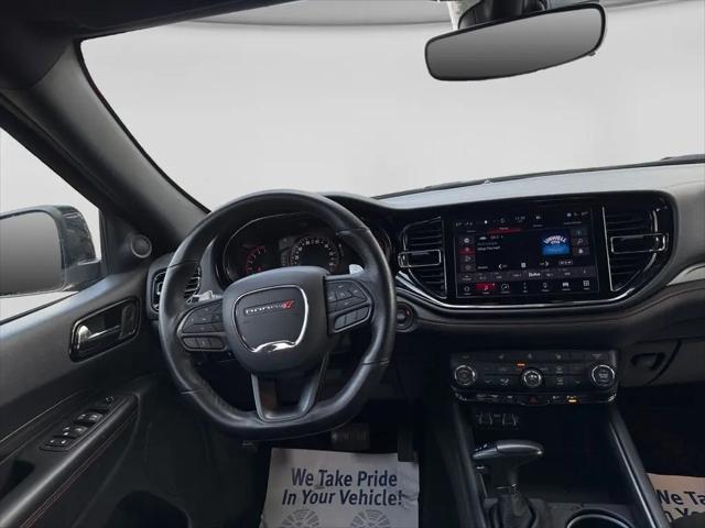 2025 Dodge Durango GT AWD