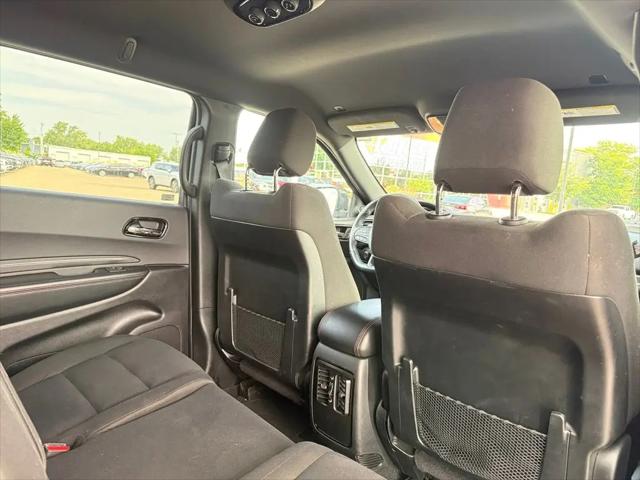 2025 Dodge Durango GT AWD