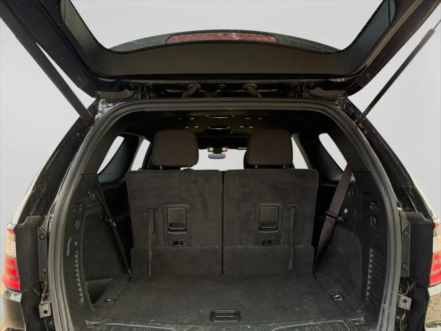 2025 Dodge Durango GT AWD