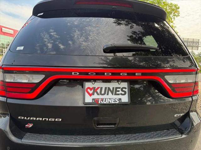 2025 Dodge Durango GT AWD