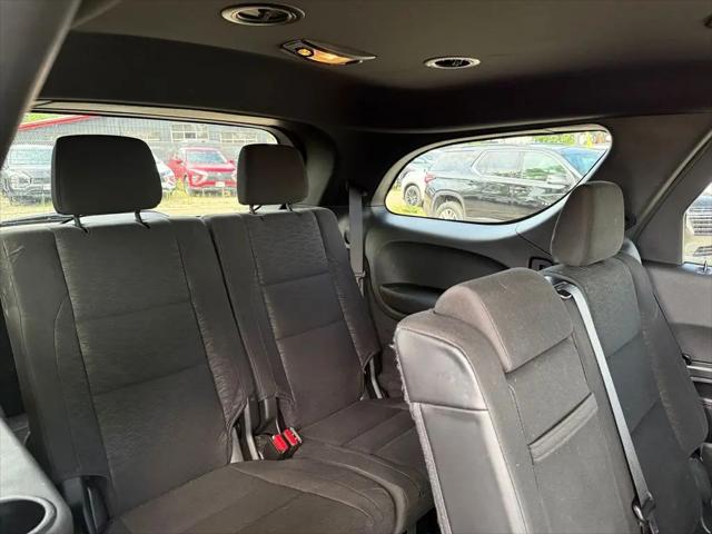 2025 Dodge Durango GT AWD