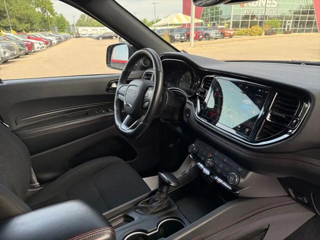 2025 Dodge Durango GT AWD