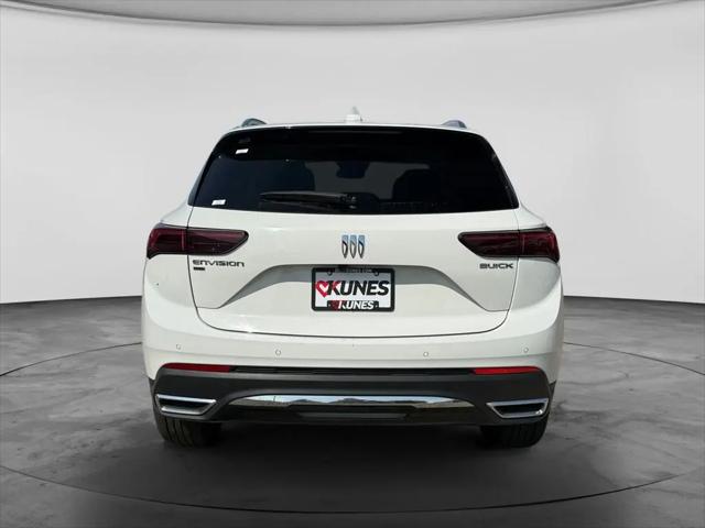 2024 Buick Envision Preferred AWD