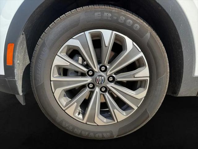 2024 Buick Envision Preferred AWD