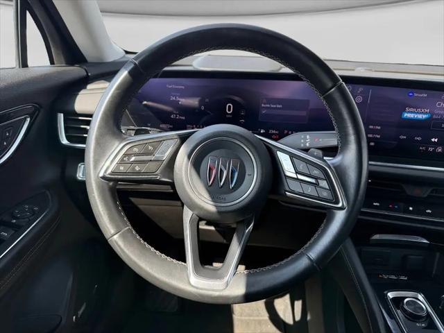 2024 Buick Envision Preferred AWD