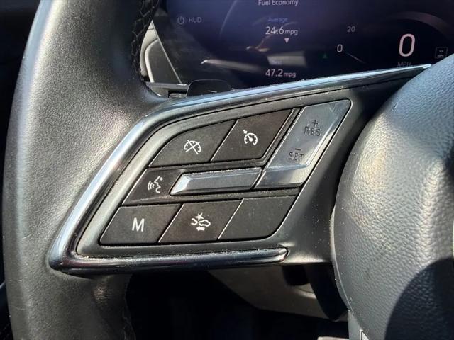 2024 Buick Envision Preferred AWD