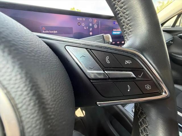 2024 Buick Envision Preferred AWD