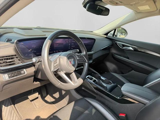 2024 Buick Envision Preferred AWD