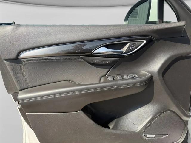 2024 Buick Envision Preferred AWD