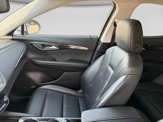 2024 Buick Envision Preferred AWD