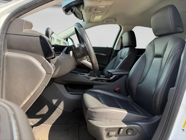 2024 Buick Envision Preferred AWD
