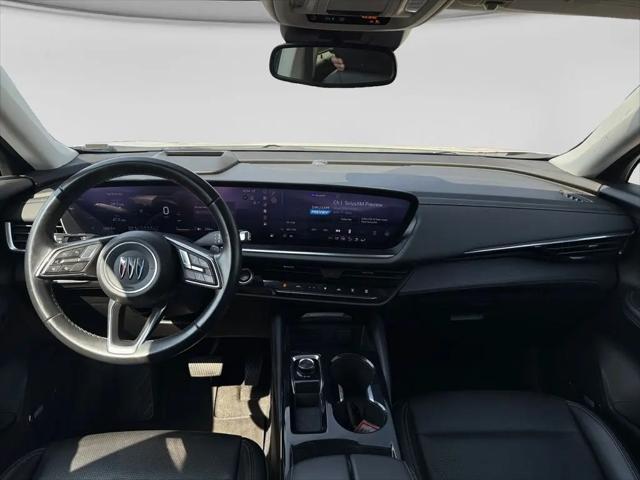 2024 Buick Envision Preferred AWD