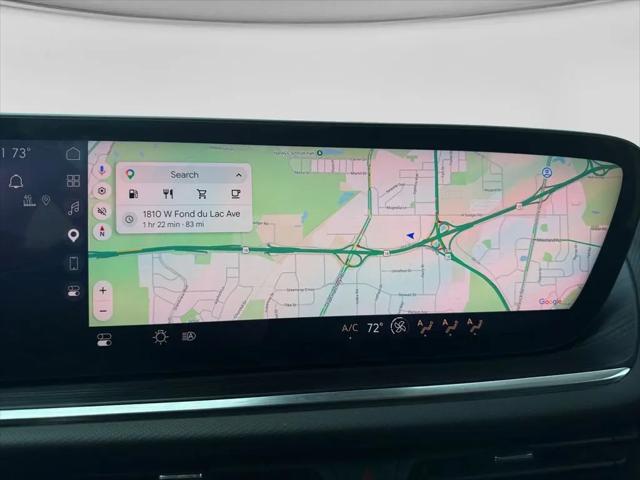 2024 Buick Envision Preferred AWD