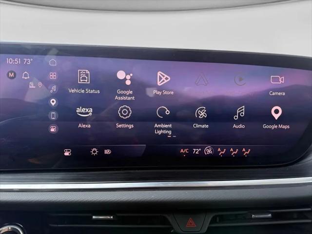 2024 Buick Envision Preferred AWD