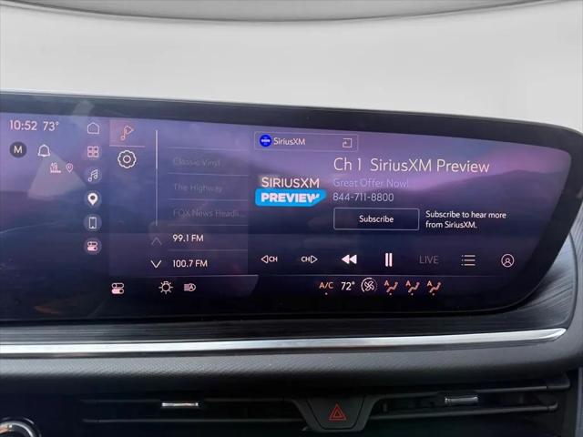 2024 Buick Envision Preferred AWD