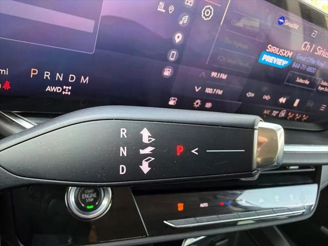2024 Buick Envision Preferred AWD