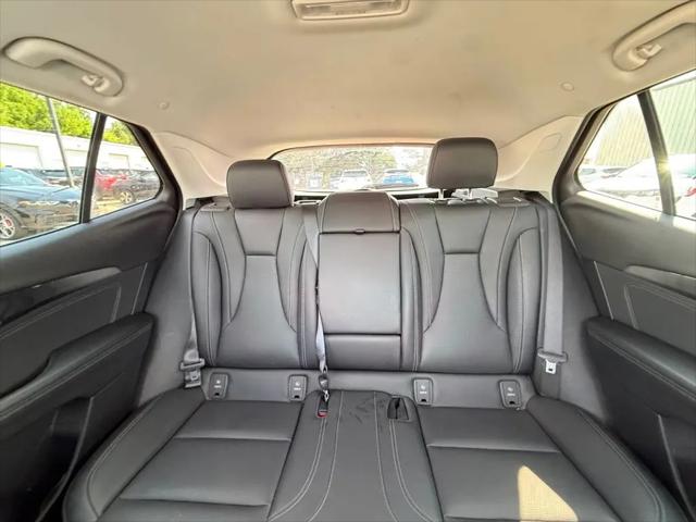 2024 Buick Envision Preferred AWD