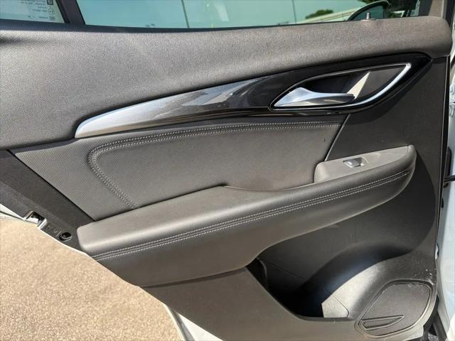 2024 Buick Envision Preferred AWD