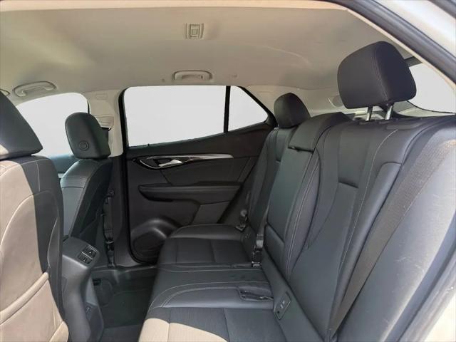 2024 Buick Envision Preferred AWD