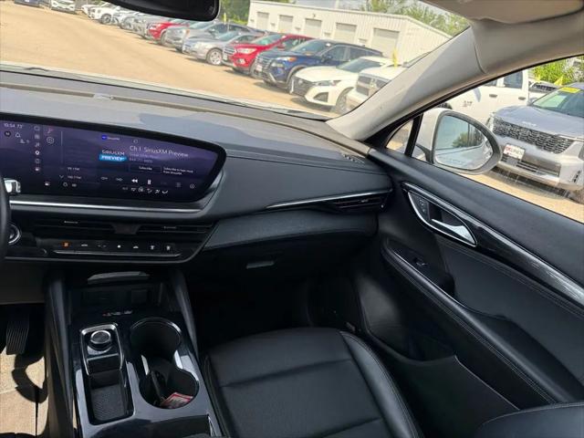 2024 Buick Envision Preferred AWD