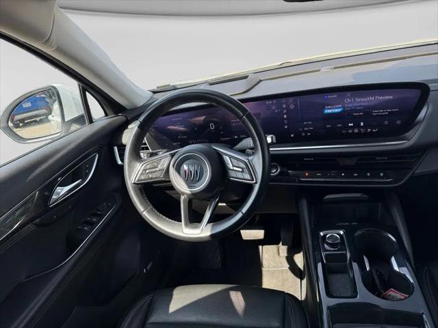 2024 Buick Envision Preferred AWD