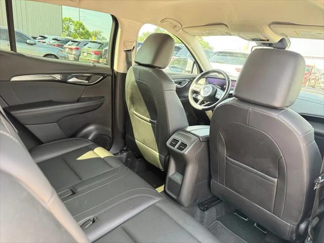 2024 Buick Envision Preferred AWD