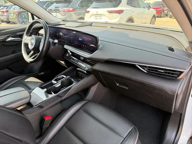 2024 Buick Envision Preferred AWD