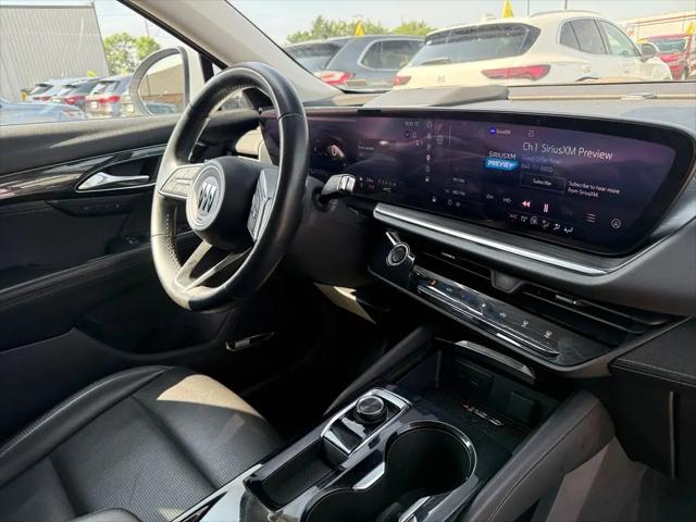 2024 Buick Envision Preferred AWD