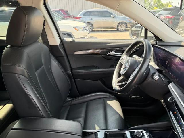 2024 Buick Envision Preferred AWD