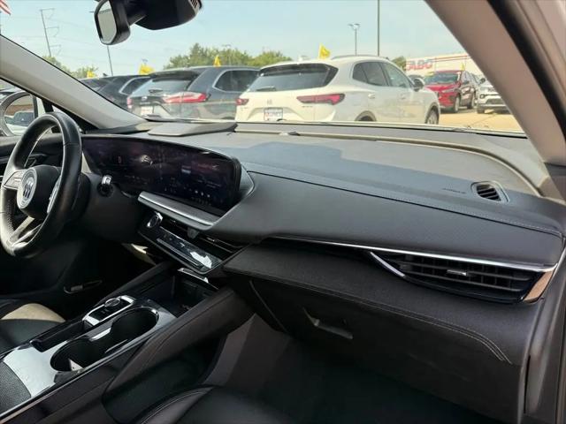 2024 Buick Envision Preferred AWD