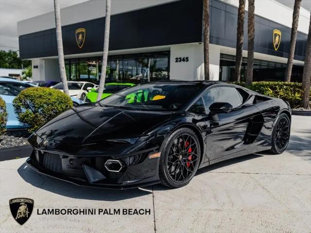 2026 Lamborghini Temerario Temerario for sale in West Palm Beach, FL