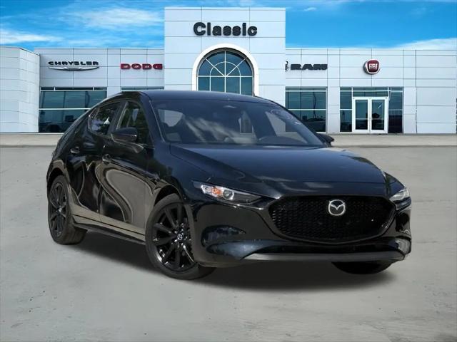 2026 Mazda Mazda3 2.5 S Select Sport for sale in Arlington, TX