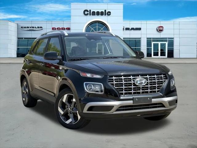 2025 Hyundai Venue SEL for sale in Arlington, TX