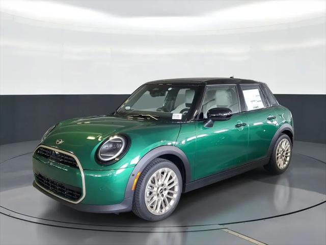 2027 MINI Cooper Hardtop Cooper C for sale in Miami, FL