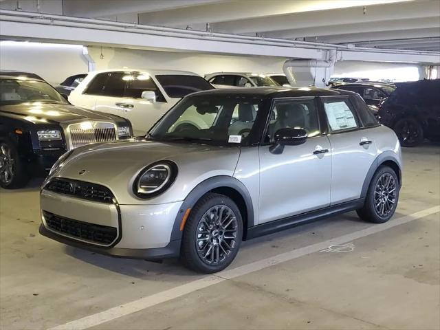 2027 MINI Cooper Hardtop Cooper C for sale in Miami, FL