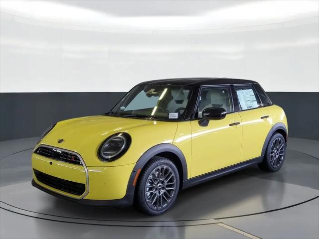 2027 MINI Cooper Hardtop Cooper S for sale in Miami, FL
