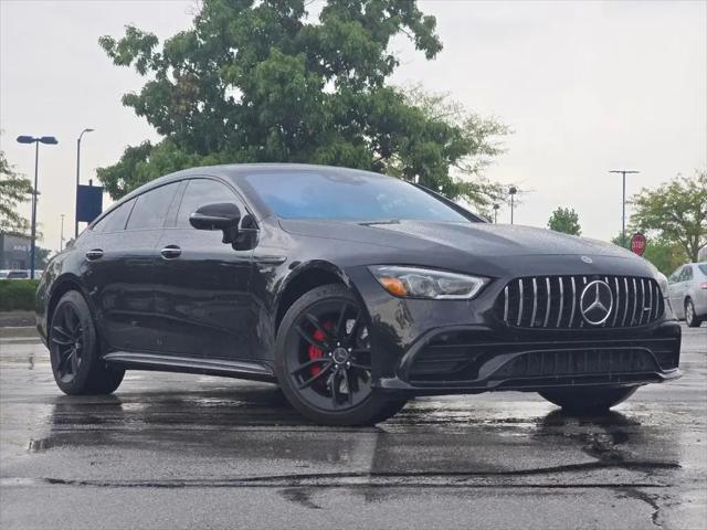 2021 Mercedes-Benz AMG GT AMG GT 43 for sale in Columbus, OH