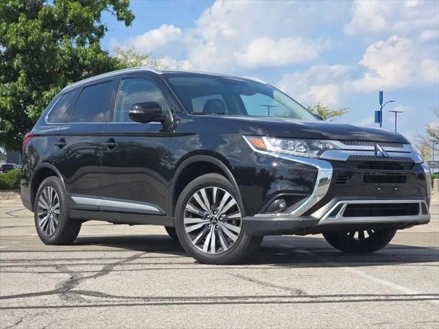 2019 Mitsubishi Outlander for sale near Columbus, OH