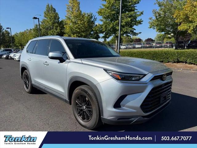 2024 Toyota Grand Highlander XLE for sale in Troutdale, OR