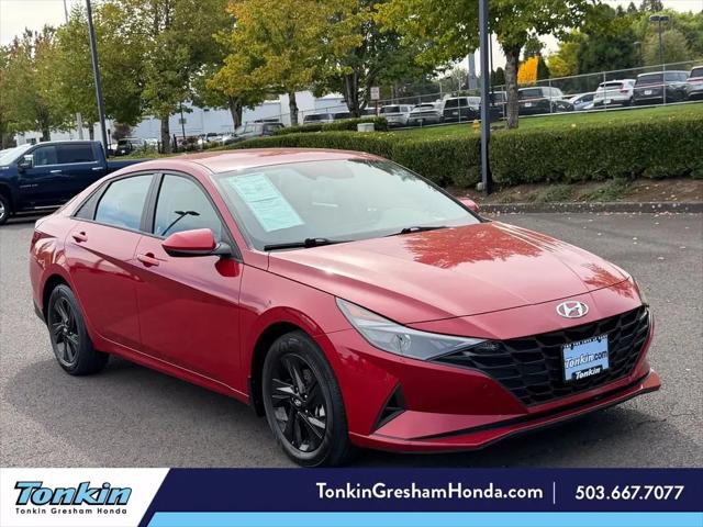 2023 Hyundai Elantra SEL for sale in Troutdale, OR