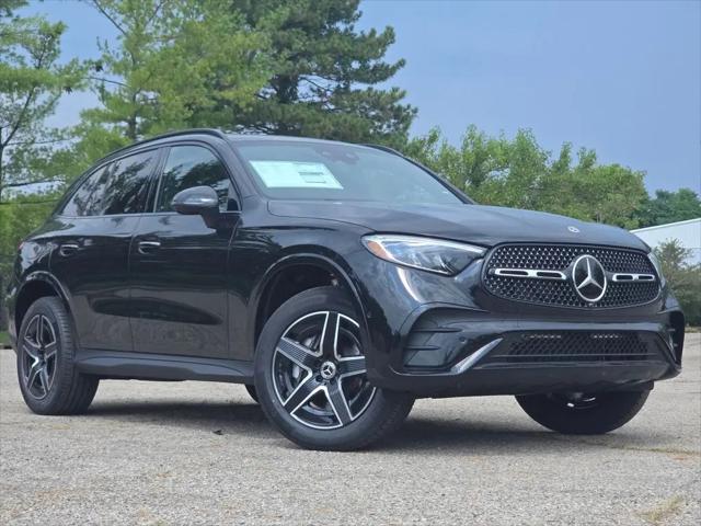 2027 Mercedes-Benz GLC GLC 300 for sale in Columbus, OH
