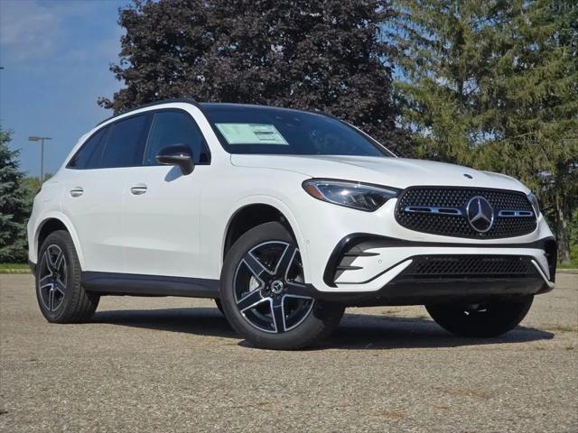 2027 Mercedes-Benz GLC GLC 300 for sale in Columbus, OH