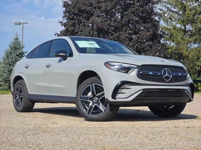 2027 Mercedes-Benz GLC GLC 300 for sale near Columbus, OH
