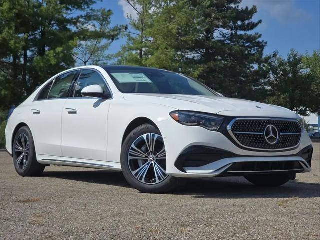 2027 Mercedes-Benz E-Class E 350 for sale in Columbus, OH
