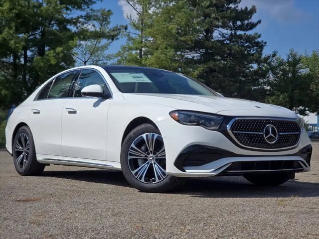 2027 Mercedes-Benz E-Class E 350 for sale in Columbus, OH