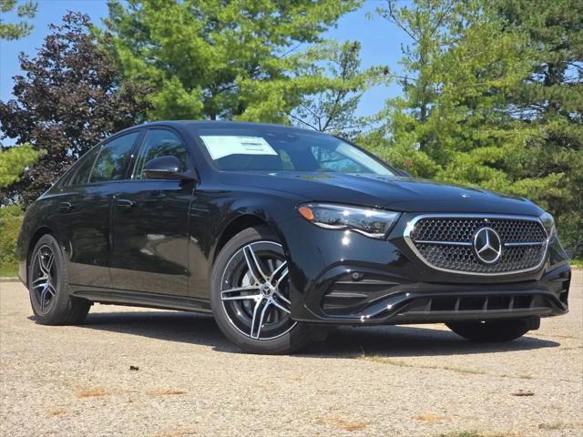 2027 Mercedes-Benz E-Class E 350 for sale near Columbus, OH
