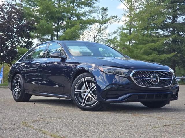 2027 Mercedes-Benz E-Class E 350 for sale in Columbus, OH
