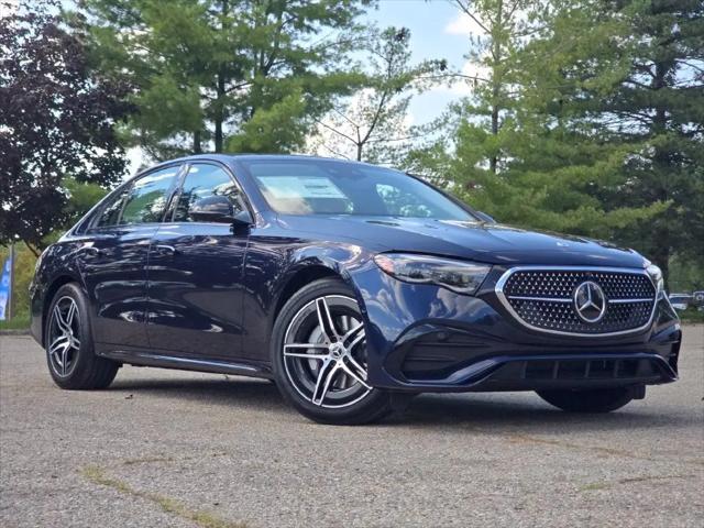2027 Mercedes-Benz E-Class E 350 for sale in Columbus, OH