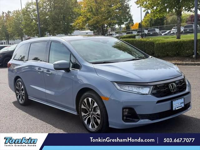 2027 Honda Odyssey Elite for sale in Troutdale, OR
