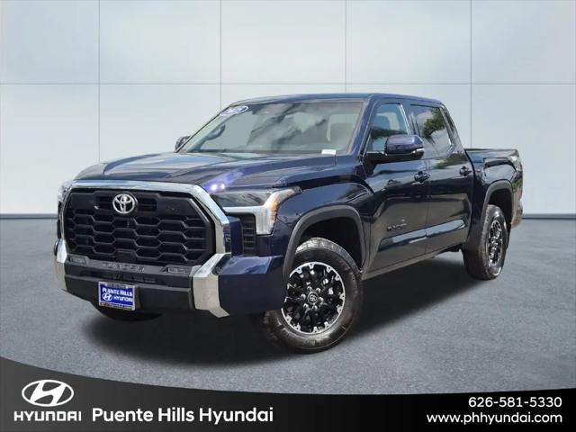 2025 Toyota Tundra SR5 for sale in City of Industry, CA